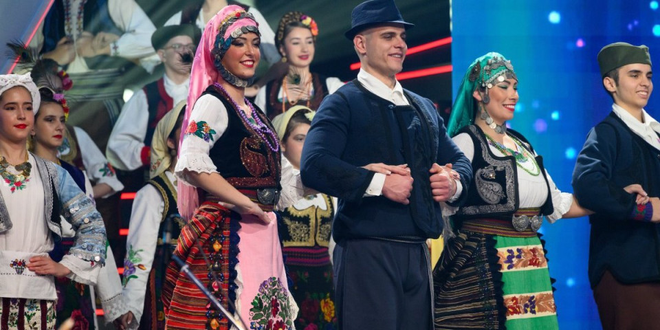 A na RTS, repriza: Evo šta ćete gledati na Javnom servisu za doček Srpske nove godine