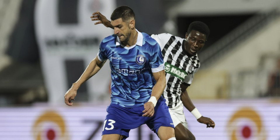 Osvedočeni zvezdaš u Partizanu? Skinuo albanski dron, nikad nije krio za koga navija, sad je na pragu Humske