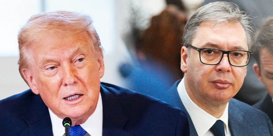 Tramp, Vučić i svetska državna elita u Davosu: Najvažniji forum počinje 19. januara, evo o čemu će se razgovarati