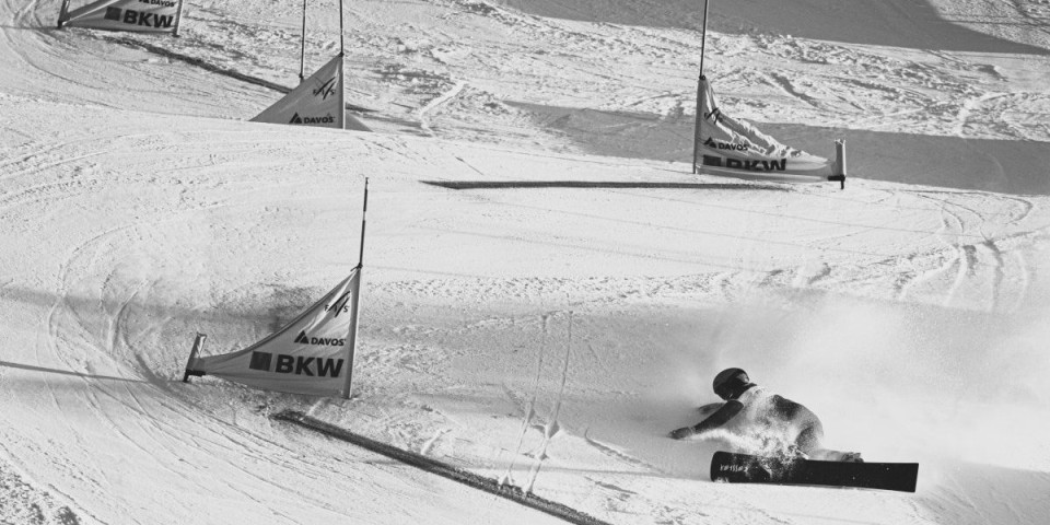 Jeziva nesreća! Lavina usmrtila olimpijca