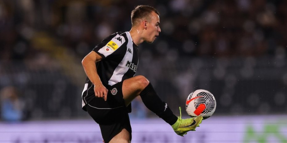 Katastrofa u Humskoj: Nemanja Trifunović završio pripreme zbog povrede