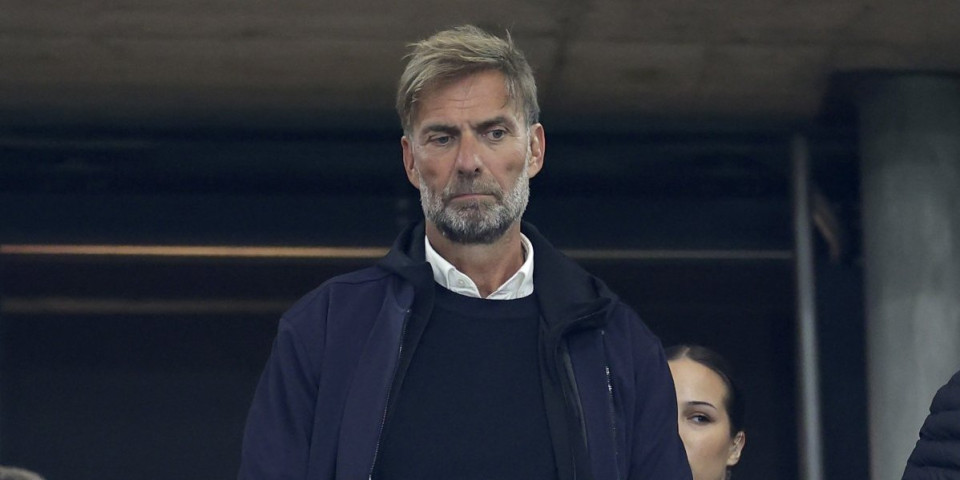 Klop preuzima Real? Evo šta Nemac kaže o dolasku u Madrid