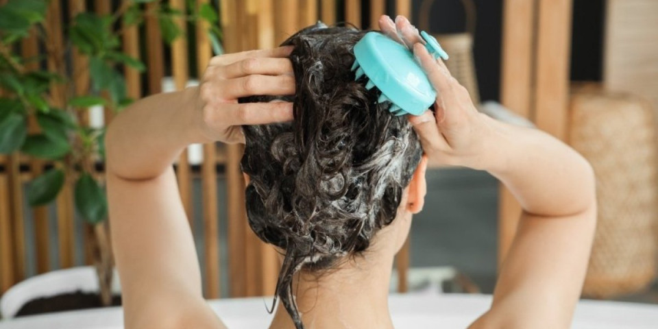 Zaboravite skupe tretmane: Japanski trik za zdravu kosu počinje od temena