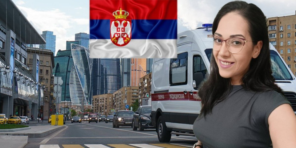 Teška bolest, ali velika nada: Srbijo, ujedini se - Ani Živković (28) potrebna je naša pomoć