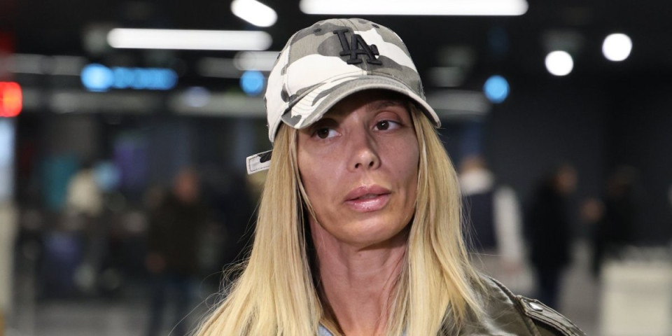 Exatlon Srbija - "Osetila sam klecanje": Amela otkrila kako je došlo do teške povrede