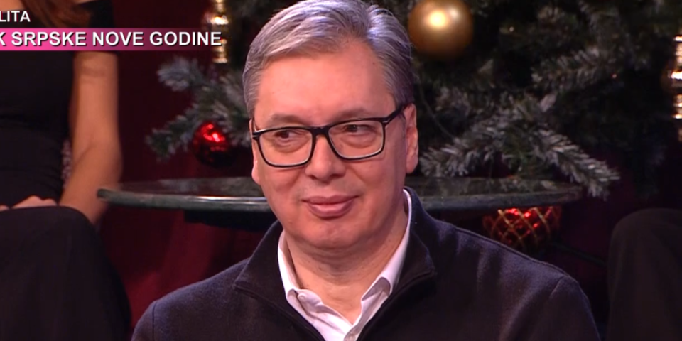 "Đilasa najviše volim": Vučić analizirao prevrtljivce na političkoj sceni
