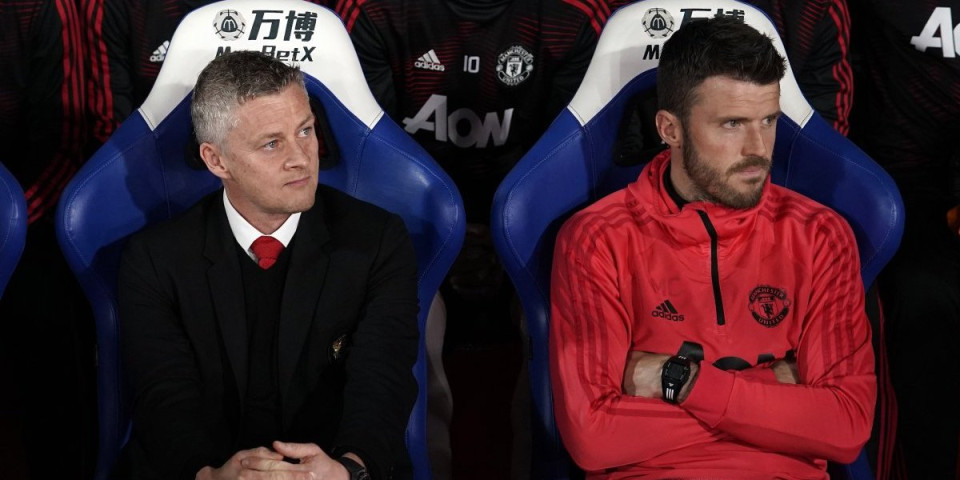 Zvanično! Mančester junajted predstavio naslednika za Rubena Amorima