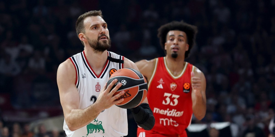 Problem u najavi - Zvezda već pet godina ne zna da pobedi Armani, a pre toga...