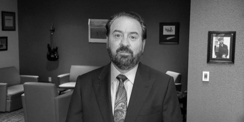 "Smeta im što sam srpskog porekla": Evo kako je govorio Brnović