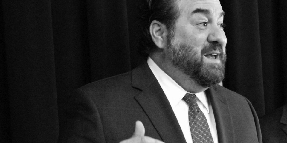 Amerikanac srpskog porekla, voleo Srbiju do kraja: Evo ko je bio Mark Brnović - Tramp mu nikad nije oprostio jednu stvar