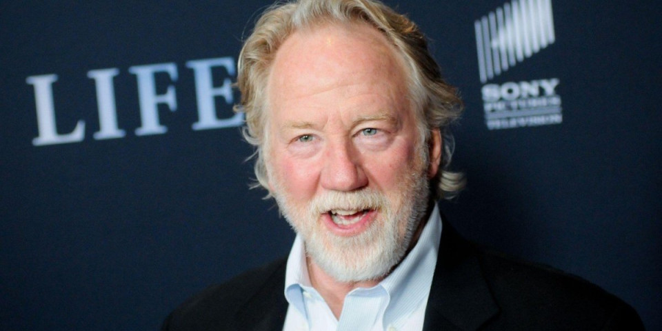 Glumac osumnjičen za zlostavljanje maloletnika se predao policiji: Evo šta je rekao