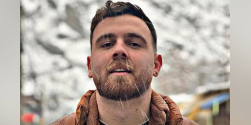 Sve oči sveta uprte u Iran: Ko je Erfan Soltani, optužen za "vođenje rata protiv Boga"?