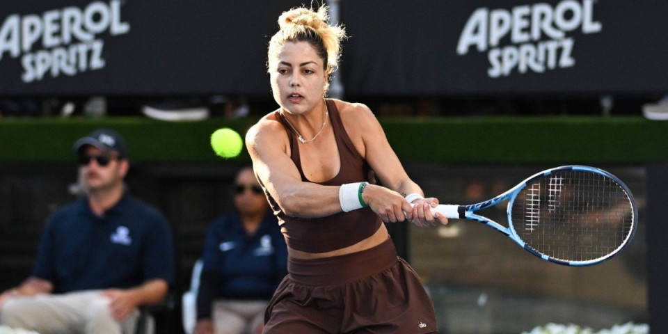 Meksička teniserka fotografijom zgrozila i uplašila planetu (FOTO)