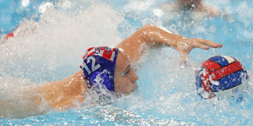 Pa, ko bi drugi: Hrvati zakukali na EP u Beogradu – sad im ovo smeta