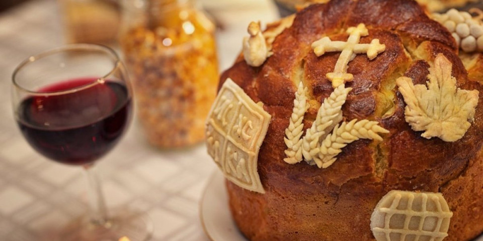 Nastavlja se sezona slava i u februaru: Evo koje svetitelje praznujemo