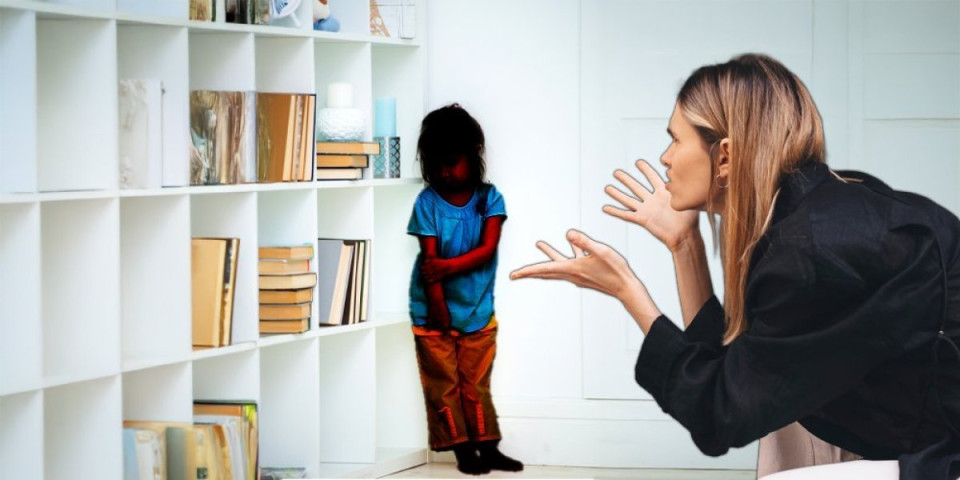 Dete isprebijano u vrtiću: ''Teta nas tuče i vodi u strašnu sobu!''