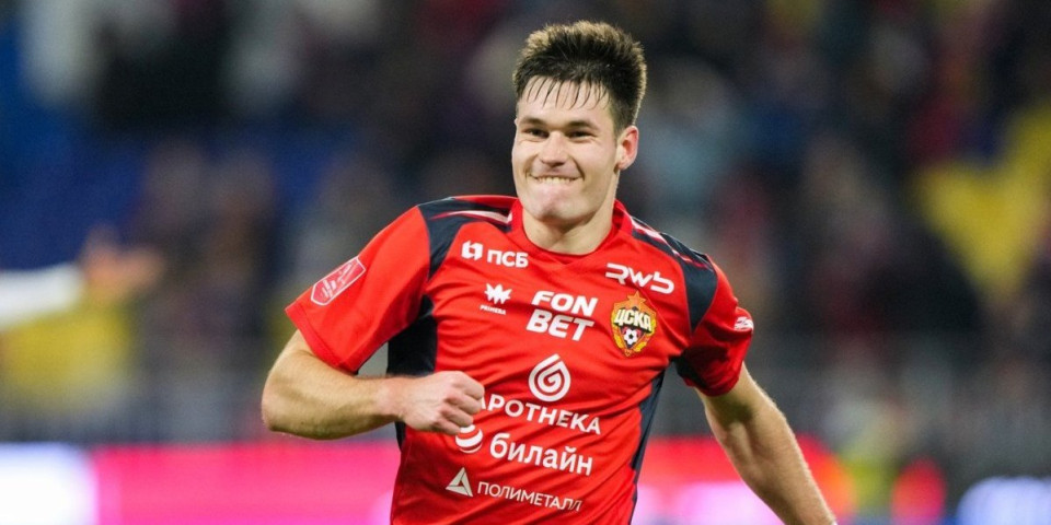 Ovaj igrač je prvo pojačanje Partizana ako plati kaznu UEFA?