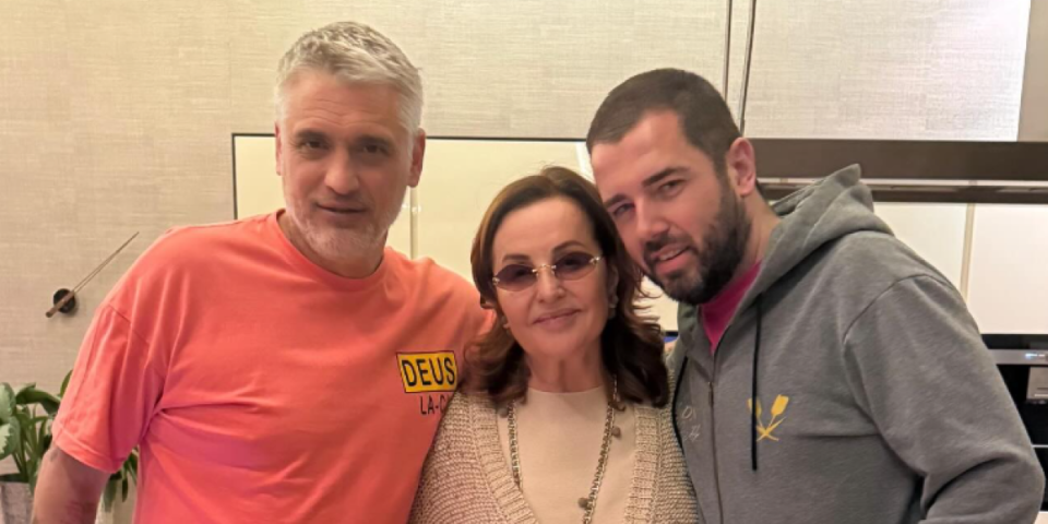 Oglasio se prijatelj Čede Jovanovića zbog napada na Bekutu - Evo šta je poručio