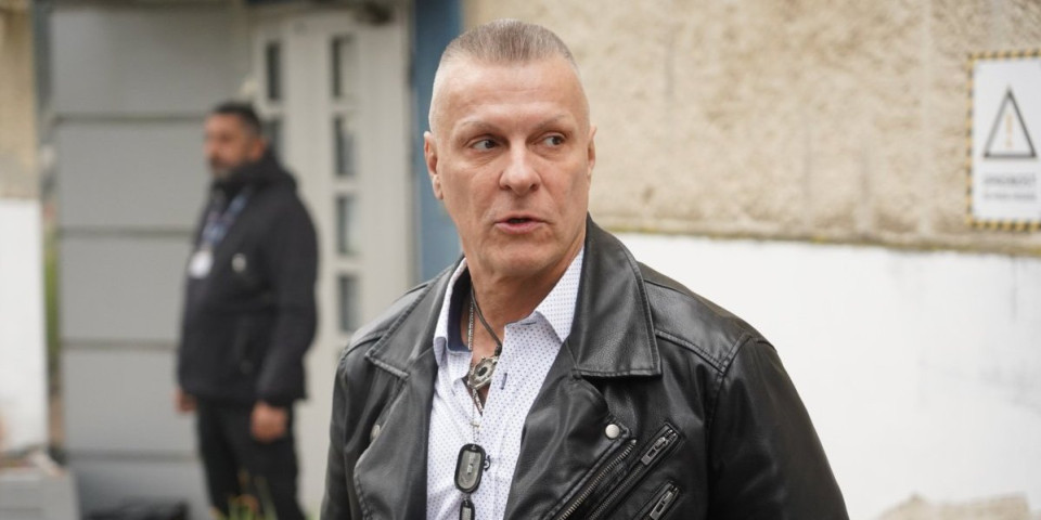 Đorđu Davidu saopštili da mu ćerka ima autizam: "Nije pričala, a mi smo joj dali telefon"