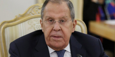 Hitni razgovori o Bliskom istoku: Lavrov i šef egipatske diplomatije Badr Abdel Ati  traže izlaz iz krize