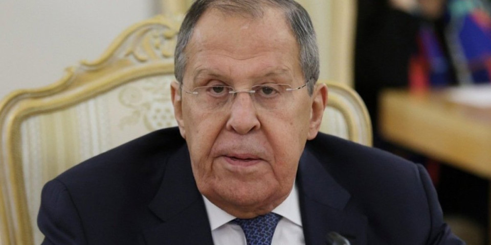 Hitni razgovori o Bliskom istoku: Lavrov i šef egipatske diplomatije Badr Abdel Ati  traže izlaz iz krize