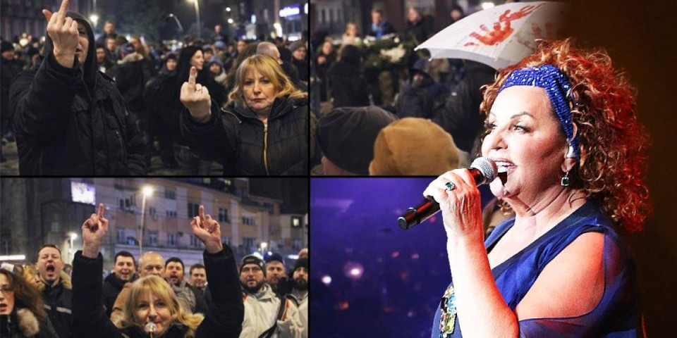 (VIDEO) Oni stoje iza haosa u Čačku: Otkrivamo ko je inspirator blokaderskog divljanja na koncertu Bekute