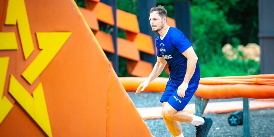 Šok u Exatlonu! Takmičare u osmoj epizodi čeka neprijatno iznenađenje (VIDEO)