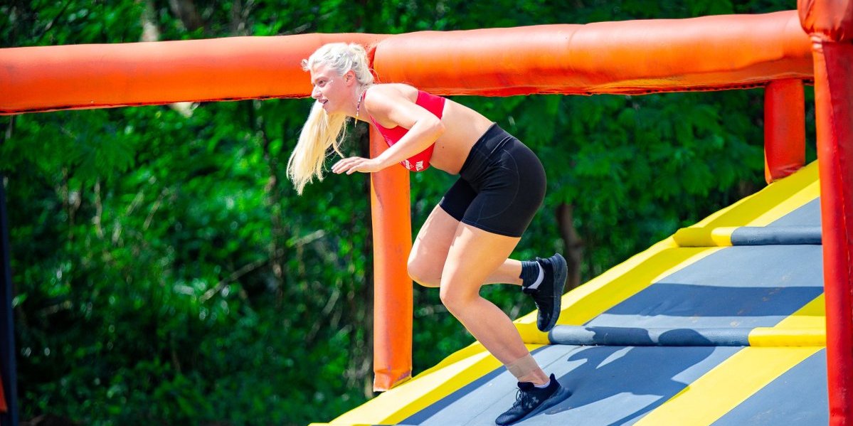 Exatlon osma epizoda