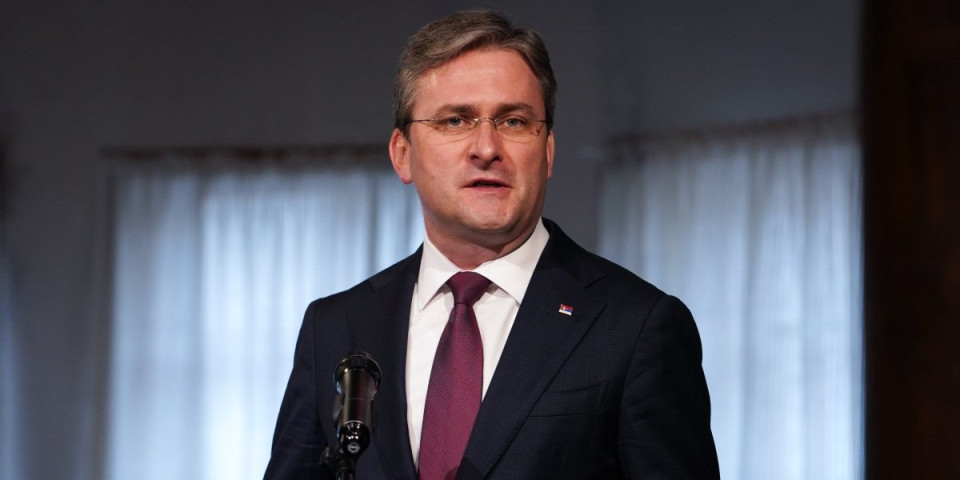 Svete mi se jer su ostali bez miliona! Ministar Selaković o hajci koju protiv njega vode blokaderi