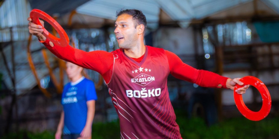 "Boško je muškarac za poželeti!" Au, kakvo priznanje - Još jedan dokaz da "ko se bije, taj se voli" (VIDEO)