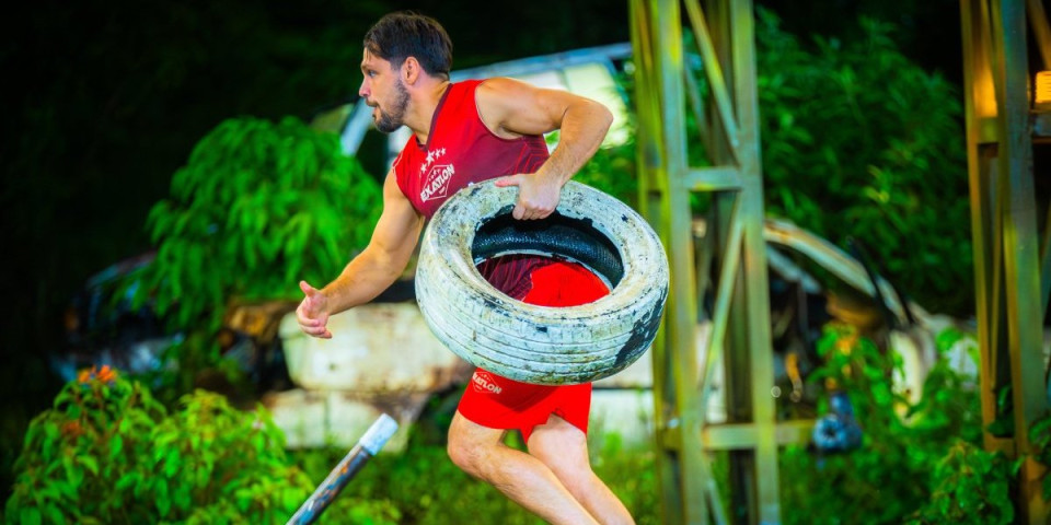 Šok u Exatlonu: Prvi put se desilo nemoguće - Učesnici zaprepašćeni (VIDEO)