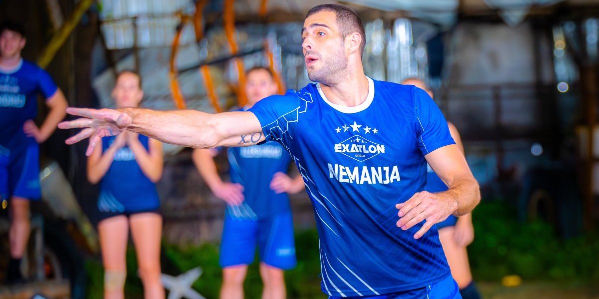 Nemanja Radovanović