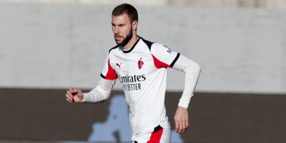 Alegri otkrio: Poznato stanje Strahinje Pavlovića nakon jezive povrede