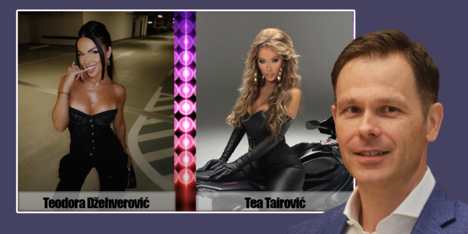 (VIDEO) Teodora ili Tea?! Ministar Mali morao da odgovori na škakljivo pitanje - ovo je njegov konačan odgovor