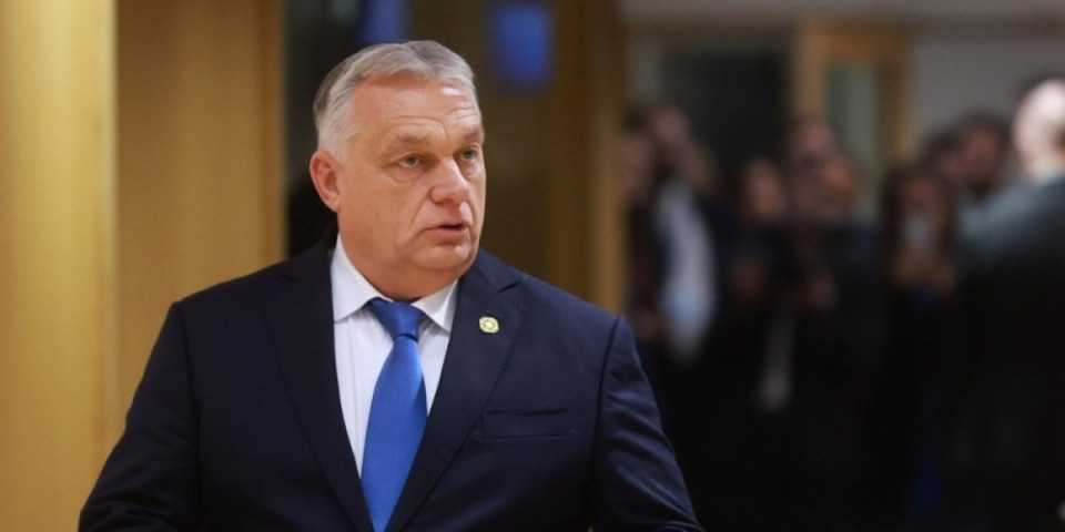 Udarna vest! Mađarska je upravo zapečatila sudbinu Ukrajine!