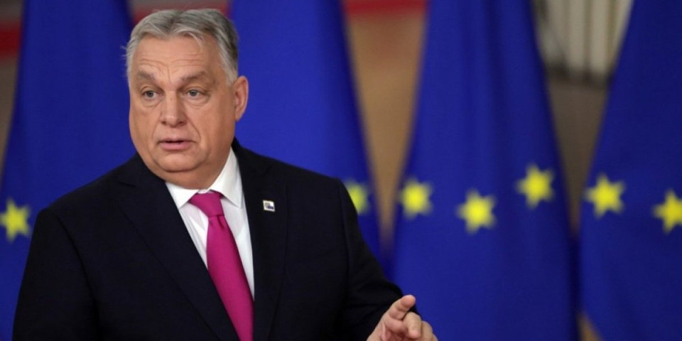 Mađarsko "NE" urnisalo Brisel! Bomba iz srca EU - Orbanu ovo neće oprostiti, ovim činom je globaliste doveo do ludila