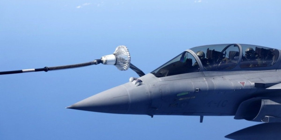 Kina brutalno ruši francuski mit: Peking drži ključeve – Jedan potez Sija i Rafali ostaju na zemlji!