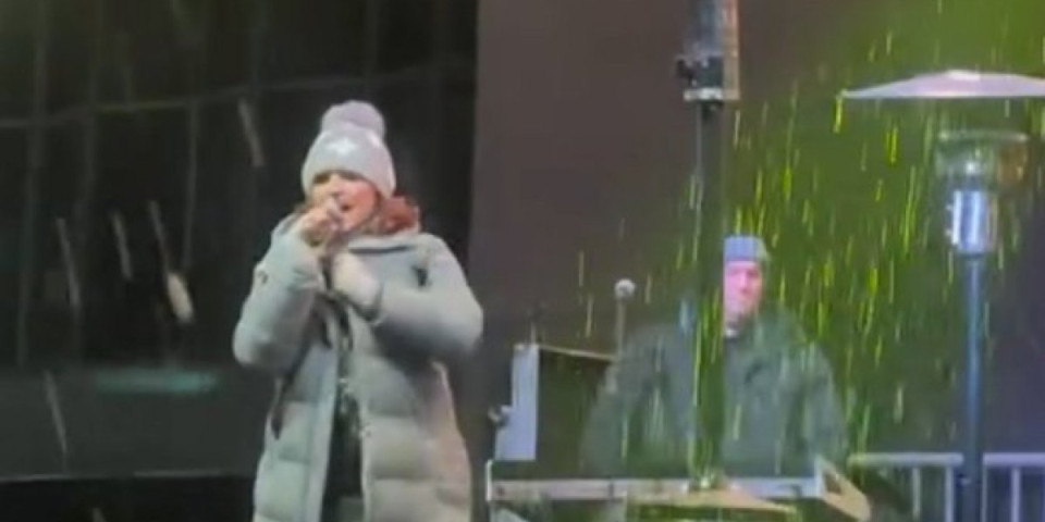 Starović o napadu na Anu Bekutu u Čačku: "Duboko me je uznemirilo, očekujem da vinovnici budu izvedeni pred lice pravde"