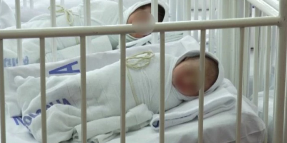 Od početka godine ovde je rođeno 55 mališana: Dobar početak