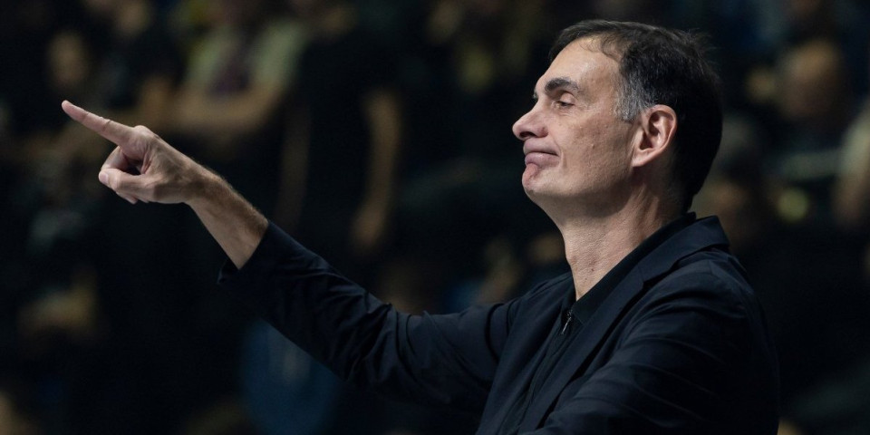 Barcokas nakon ubedljive pobede: Partizan nema hrabrost, psihološki smo prejaki za njih