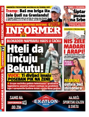 Informer