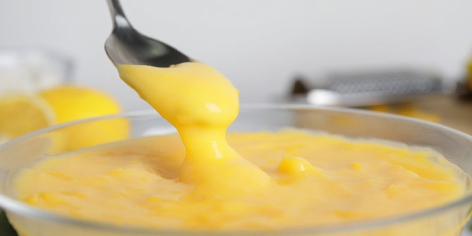 Tajna kremaste palente: Jedan trik sprečava grudvice