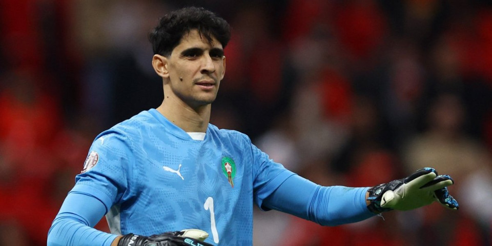 Najluđi potez golmana: Ovako odbranjen penal nikad niste videli (VIDEO)