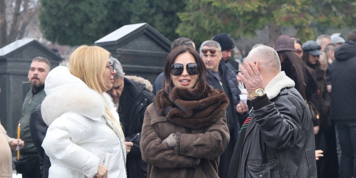 Pomen Željku Ražnatoviću Arkanu