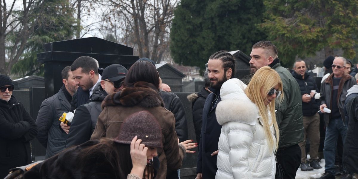 Pomen Željku Ražnatoviću Arkanu