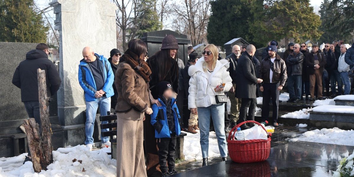 Pomen Željku Ražnatoviću Arkanu