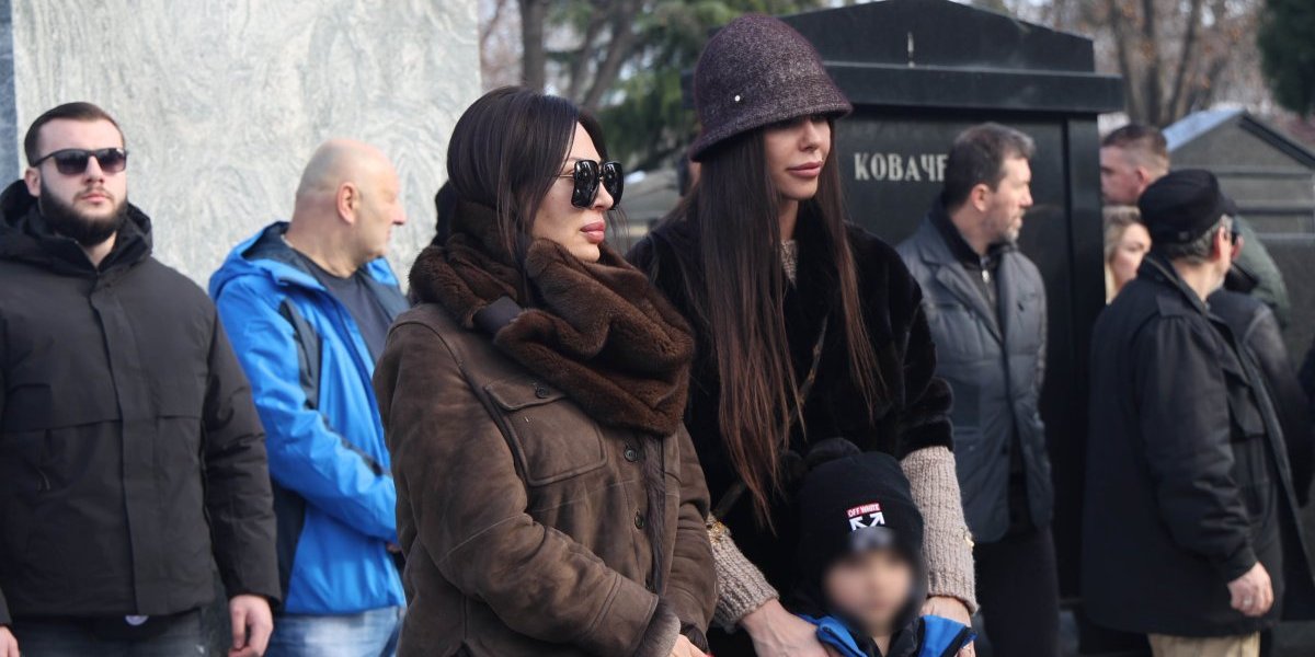 Pomen Željku Ražnatoviću Arkanu