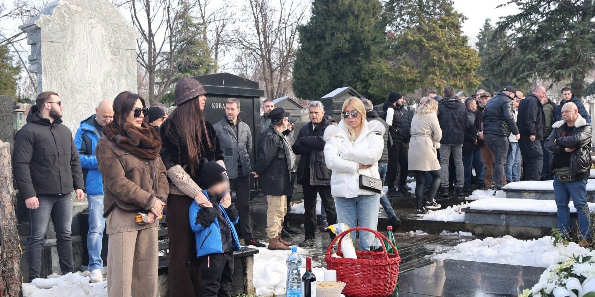 Pomen Željku Ražnatoviću Arkanu