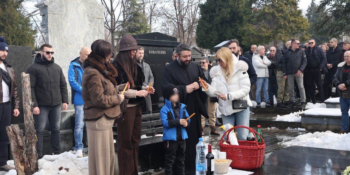 Pomen Željku Ražnatoviću Arkanu