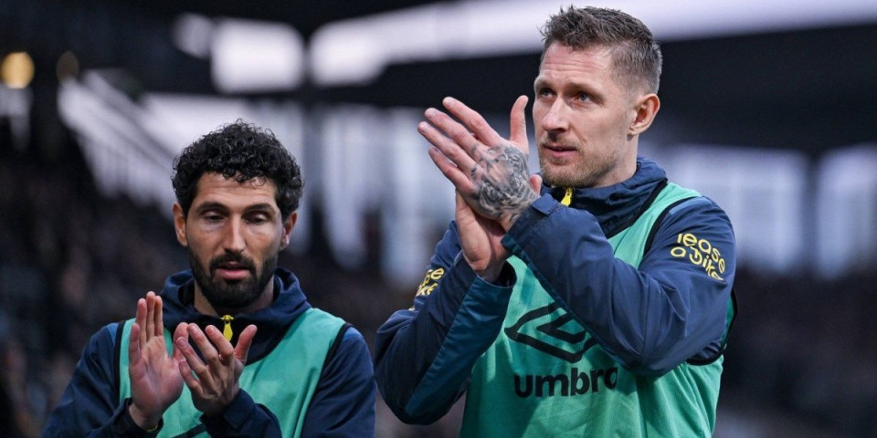 Potvrđeno: Partizan dovodi pojačanje! Novi napadač danas stiže u Beograd na potpis ugovora